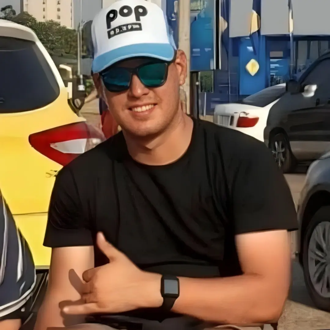 Foto de perfil de Fabio Sosa
